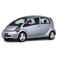 i-MiEV